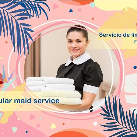 Отель Caraibico Deluxe Beach Club & Spa Пунта-Кана Экстерьер фото