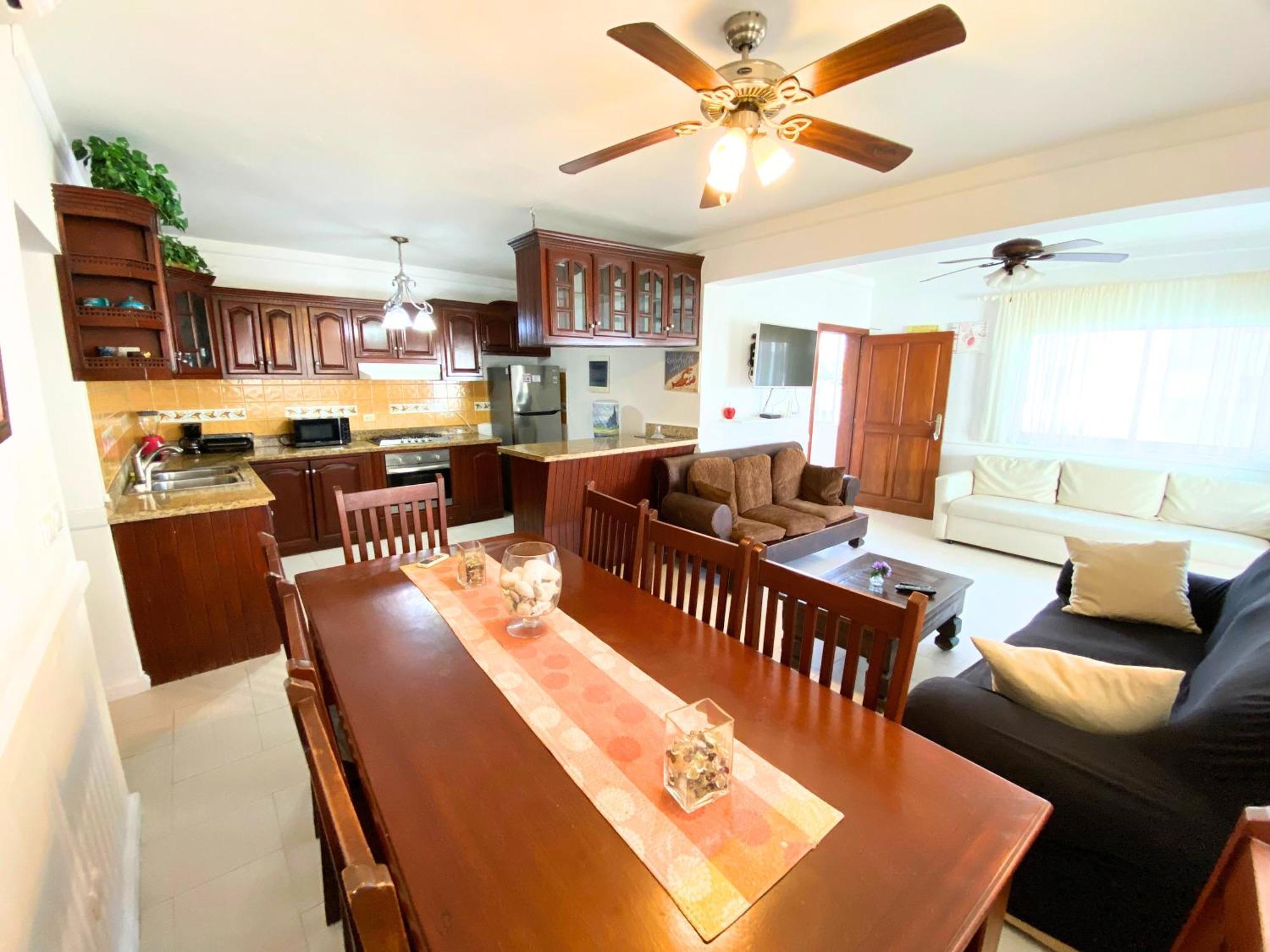Отель Caraibico Deluxe Beach Club & Spa Пунта-Кана Номер фото