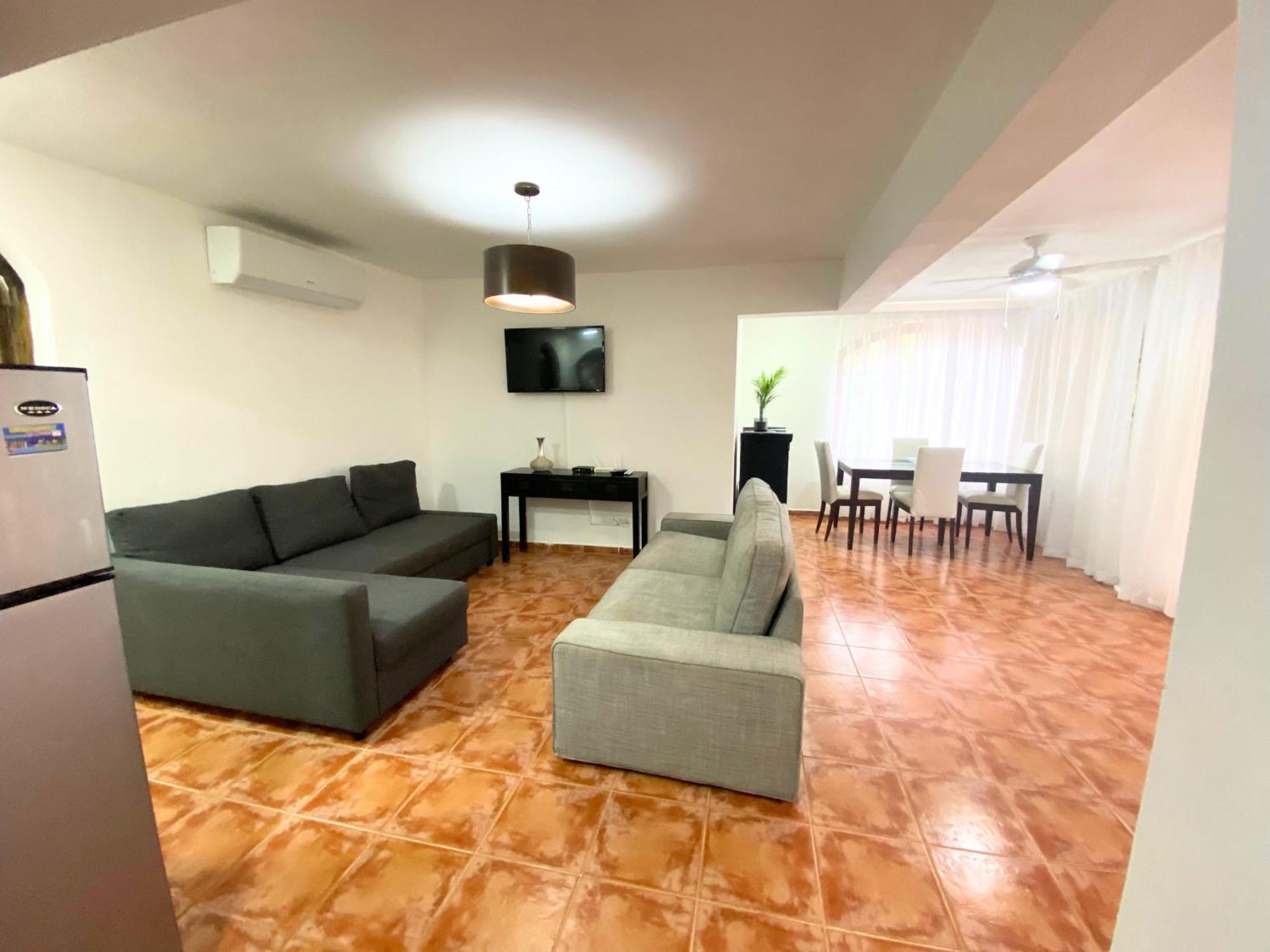 Отель Caraibico Deluxe Beach Club & Spa Пунта-Кана Номер фото