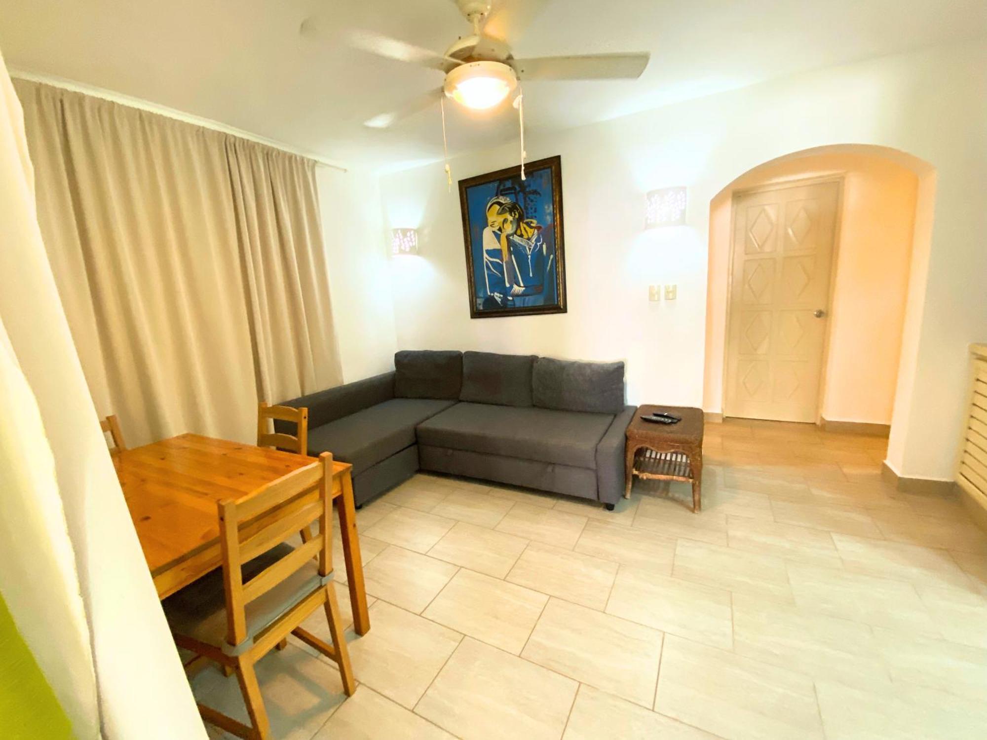 Отель Caraibico Deluxe Beach Club & Spa Пунта-Кана Номер фото