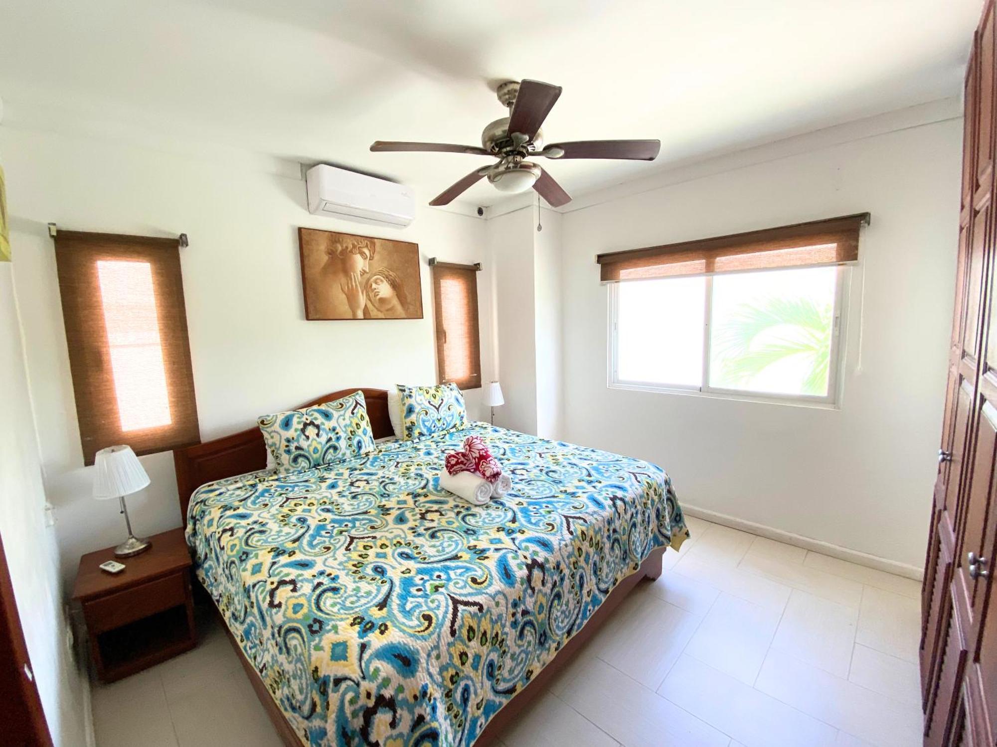 Отель Caraibico Deluxe Beach Club & Spa Пунта-Кана Номер фото