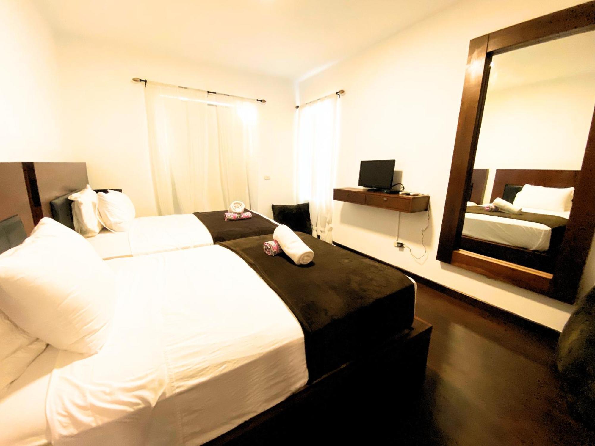 Отель Caraibico Deluxe Beach Club & Spa Пунта-Кана Номер фото