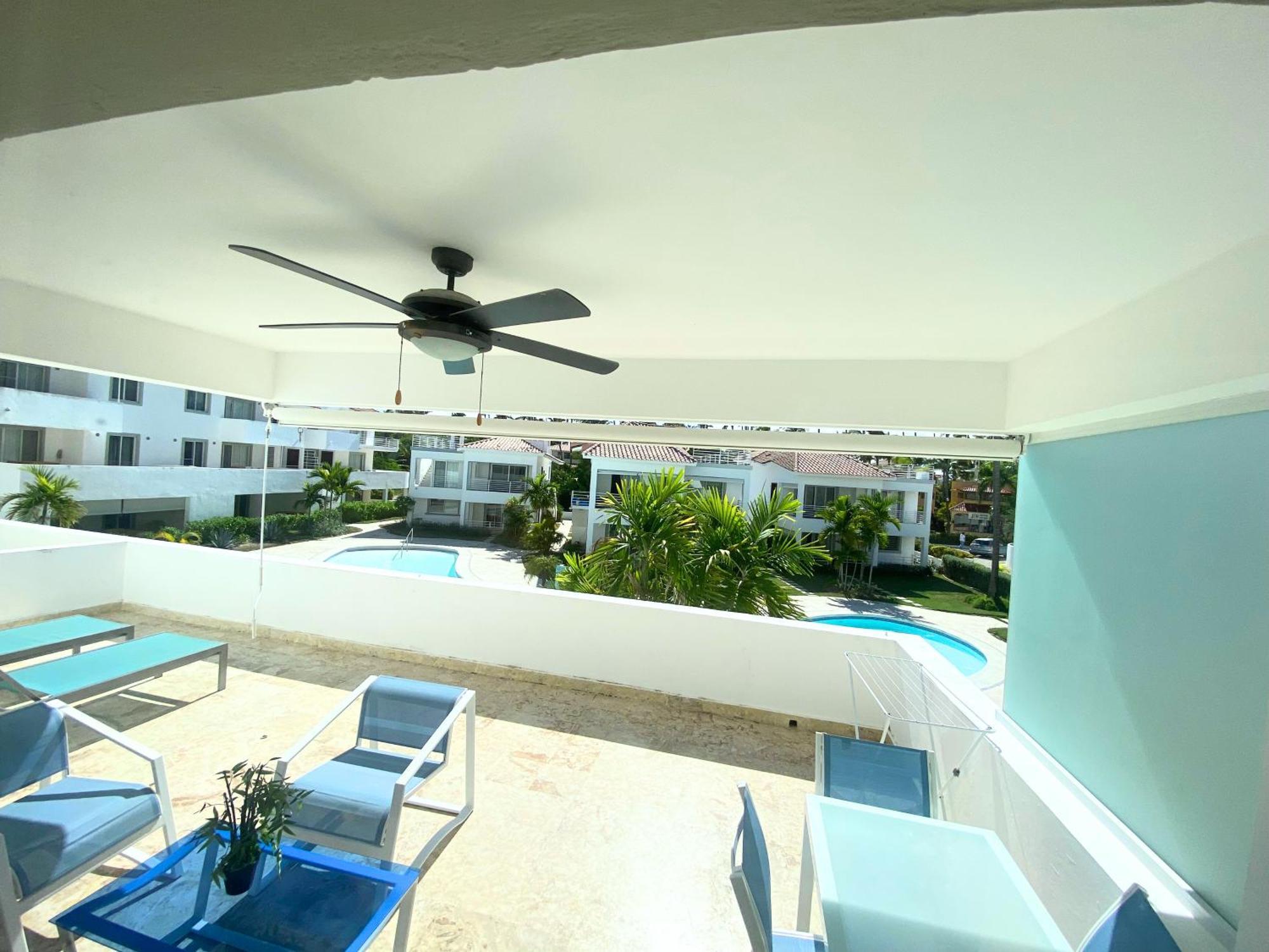 Отель Caraibico Deluxe Beach Club & Spa Пунта-Кана Номер фото