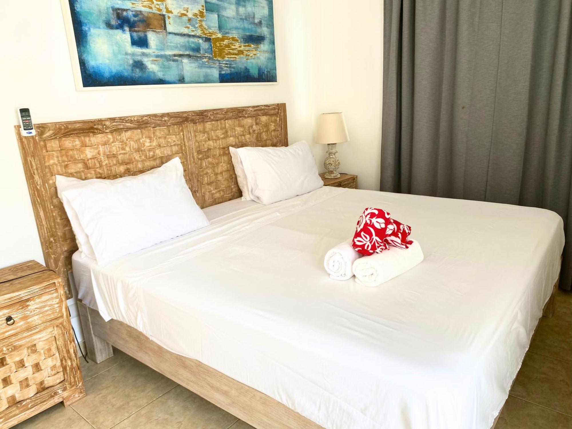 Отель Caraibico Deluxe Beach Club & Spa Пунта-Кана Номер фото