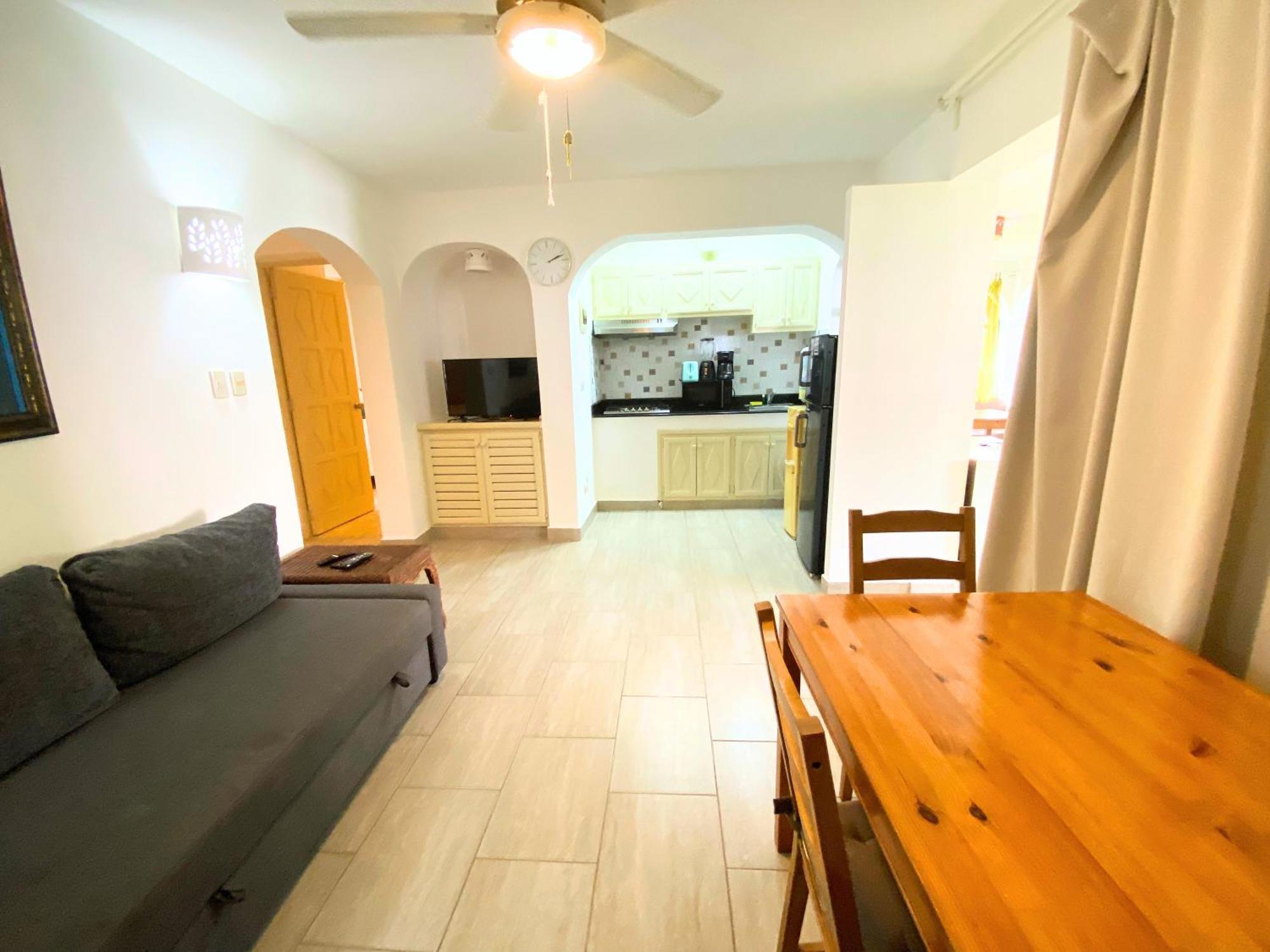 Отель Caraibico Deluxe Beach Club & Spa Пунта-Кана Номер фото