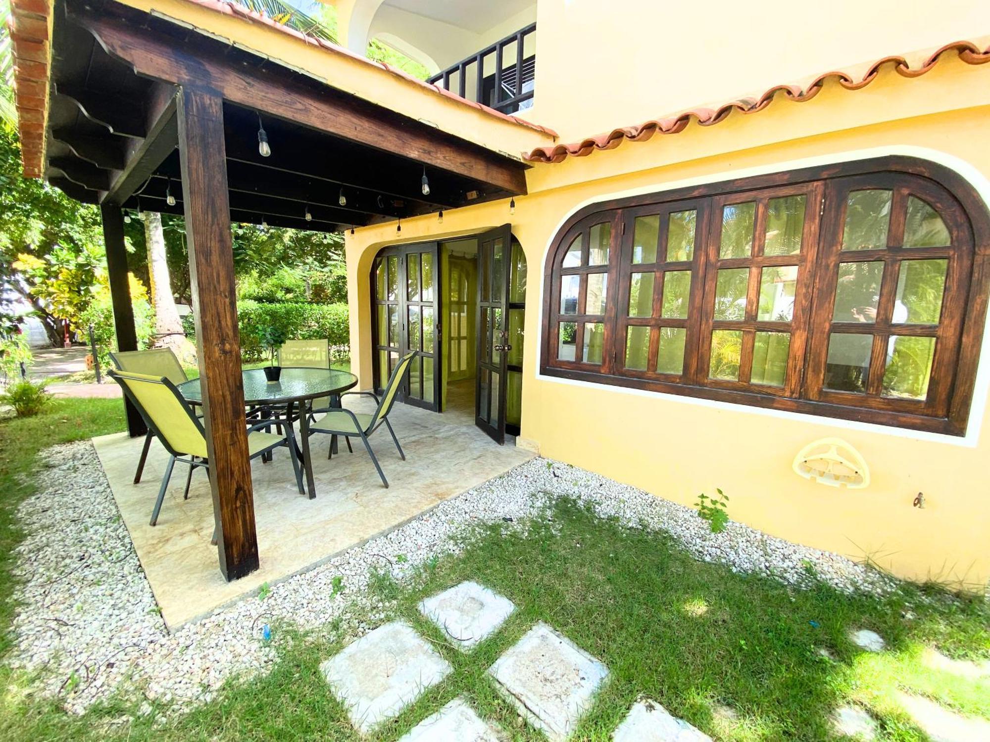 Отель Caraibico Deluxe Beach Club & Spa Пунта-Кана Номер фото