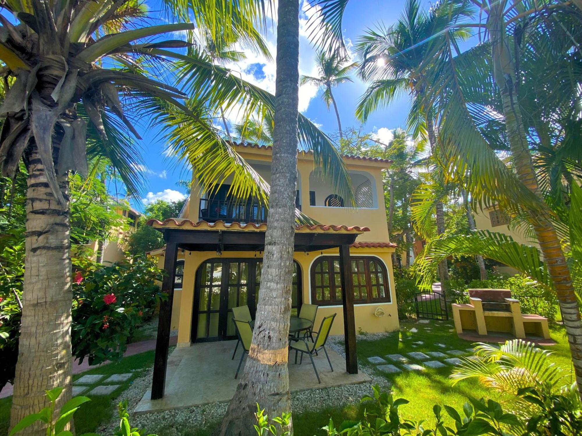 Отель Caraibico Deluxe Beach Club & Spa Пунта-Кана Номер фото