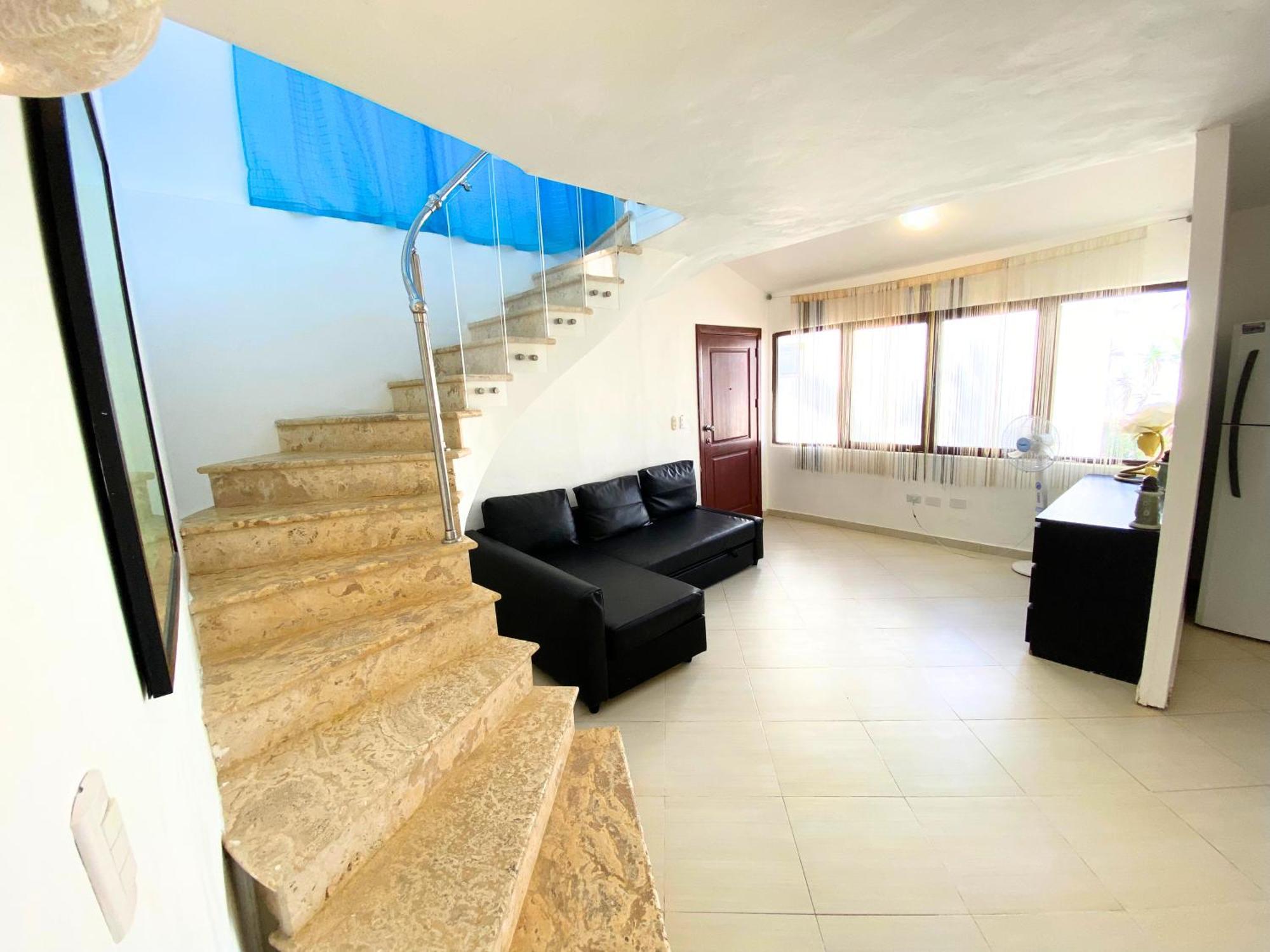 Отель Caraibico Deluxe Beach Club & Spa Пунта-Кана Экстерьер фото