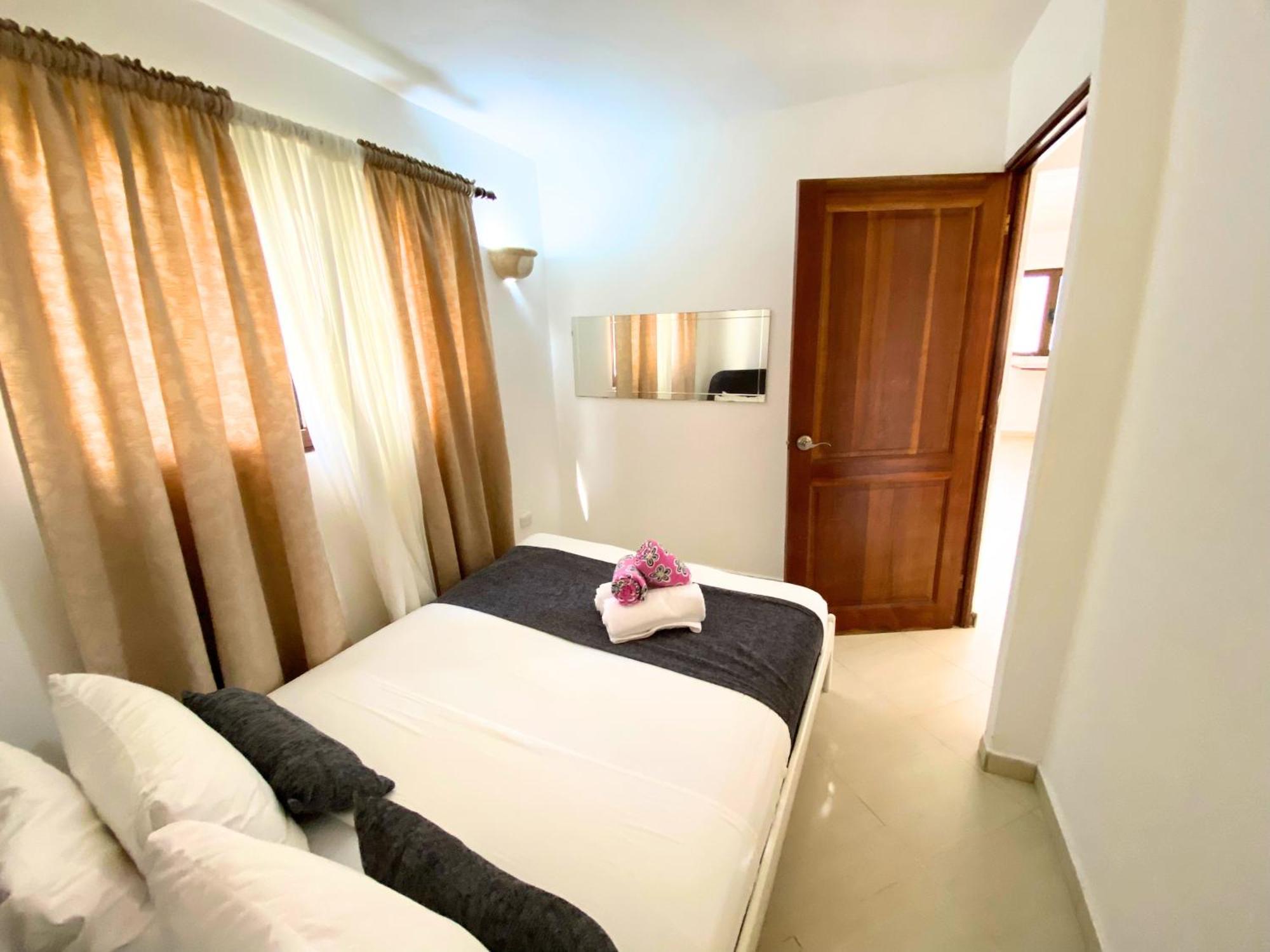 Отель Caraibico Deluxe Beach Club & Spa Пунта-Кана Экстерьер фото