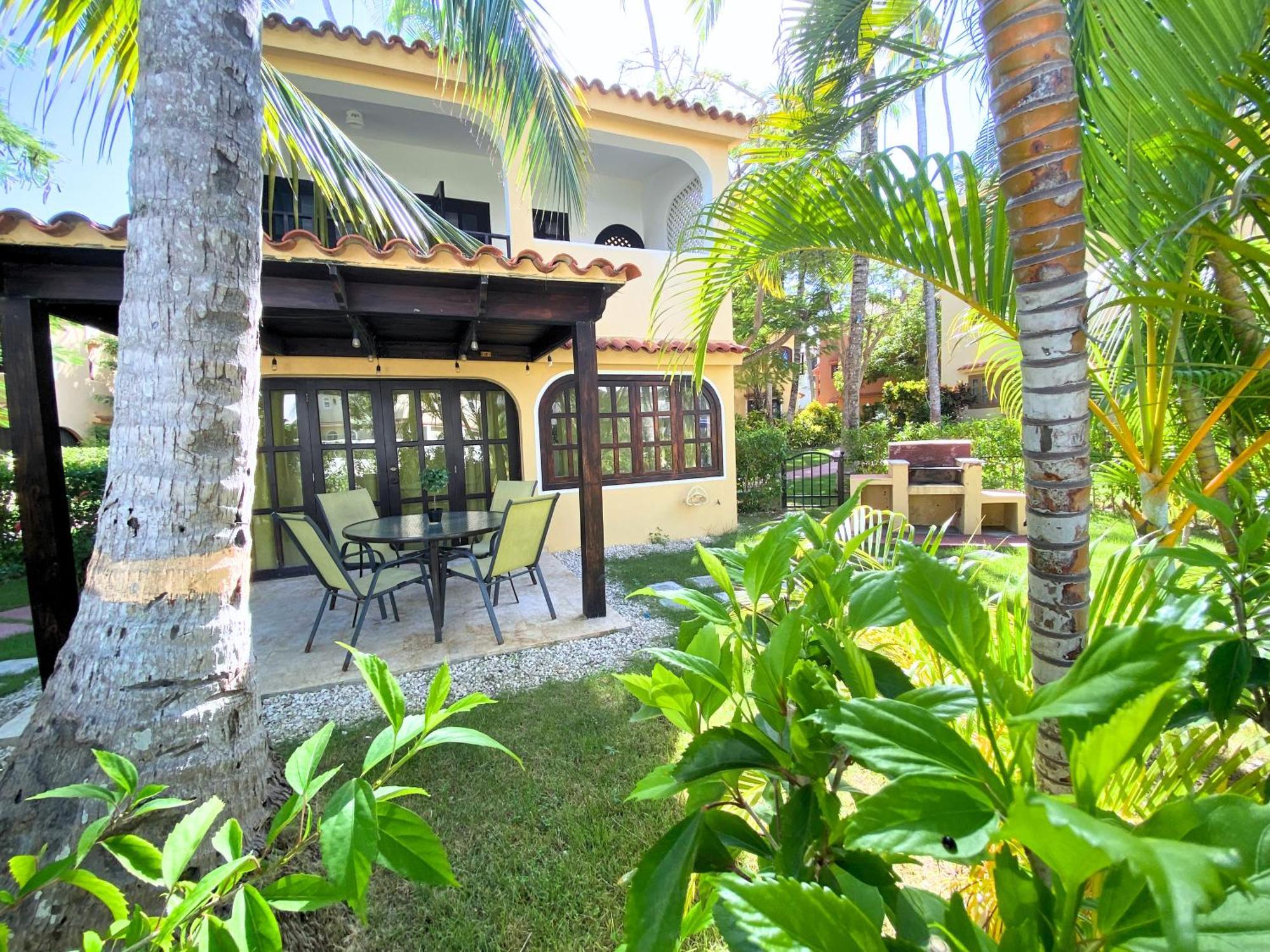 Отель Caraibico Deluxe Beach Club & Spa Пунта-Кана Номер фото