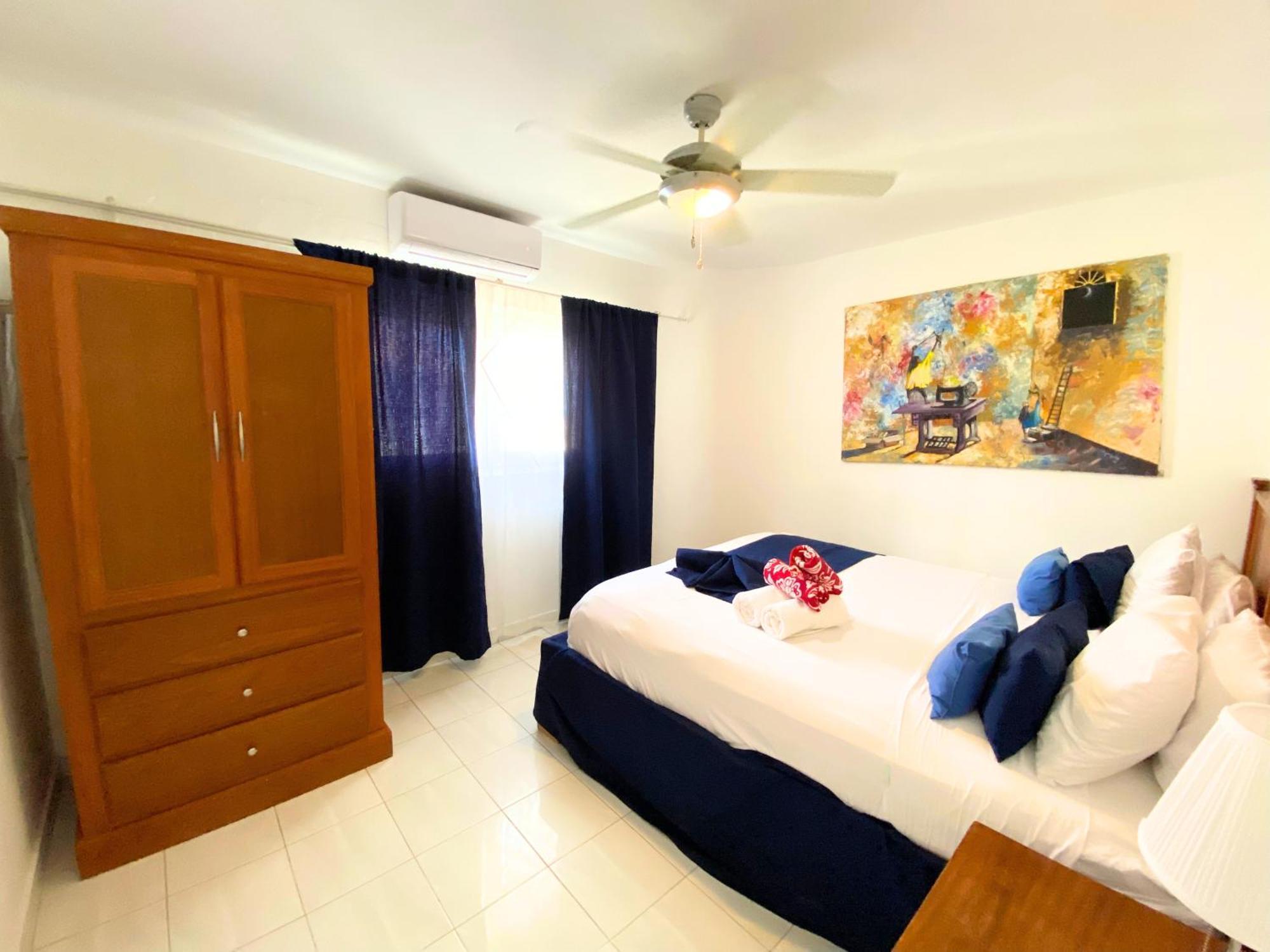 Отель Caraibico Deluxe Beach Club & Spa Пунта-Кана Номер фото