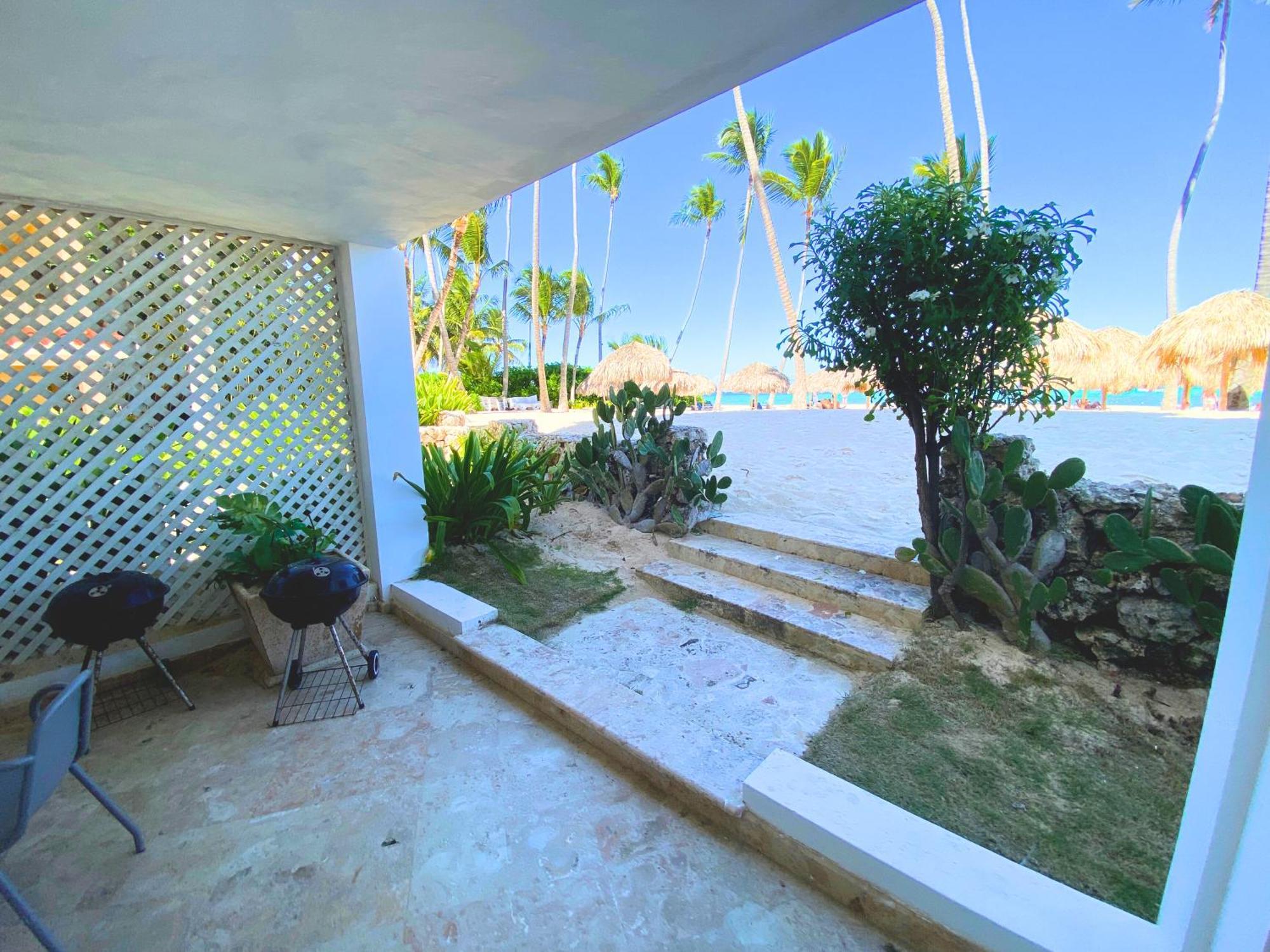 Отель Caraibico Deluxe Beach Club & Spa Пунта-Кана Номер фото