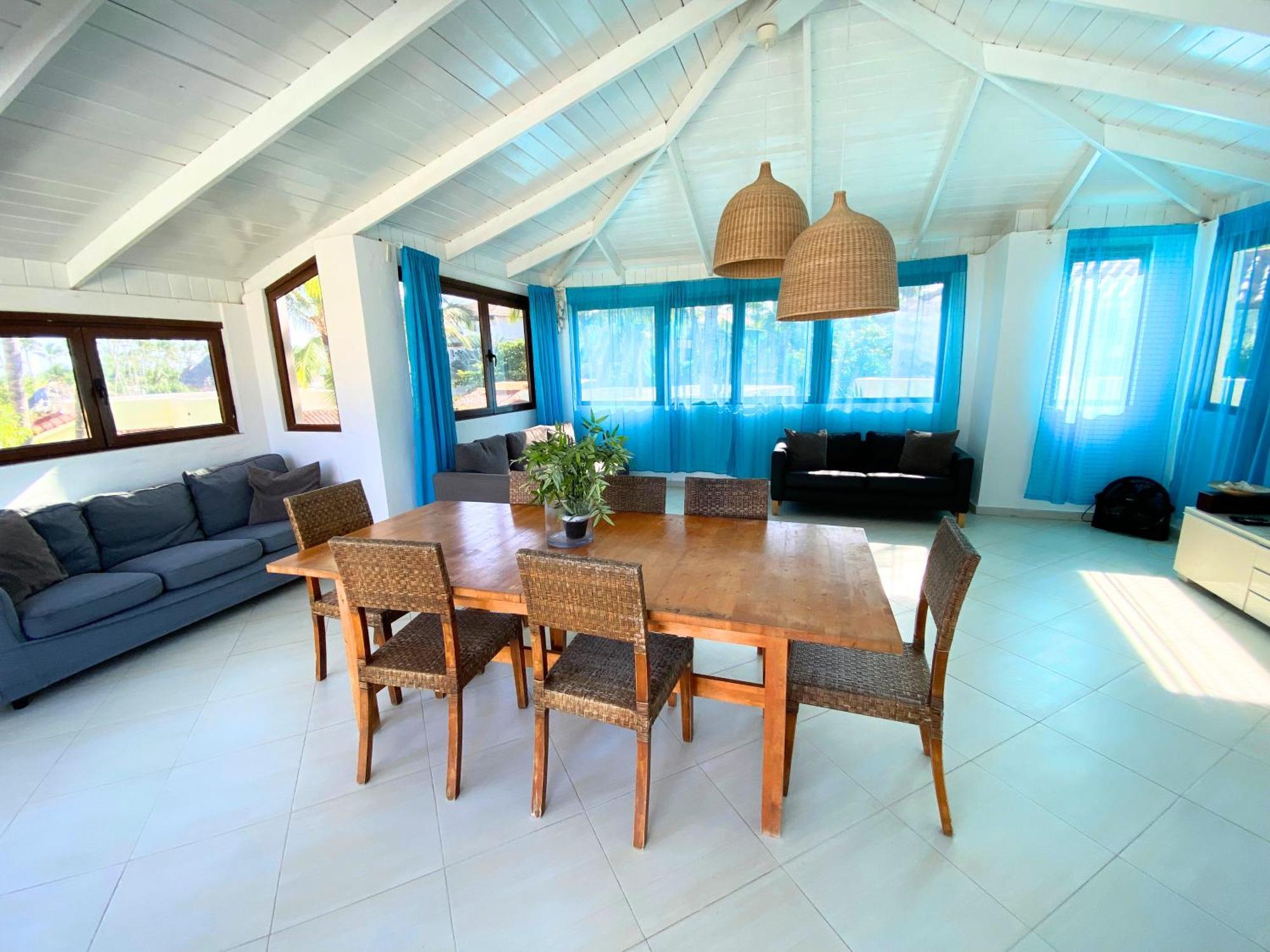 Отель Caraibico Deluxe Beach Club & Spa Пунта-Кана Номер фото