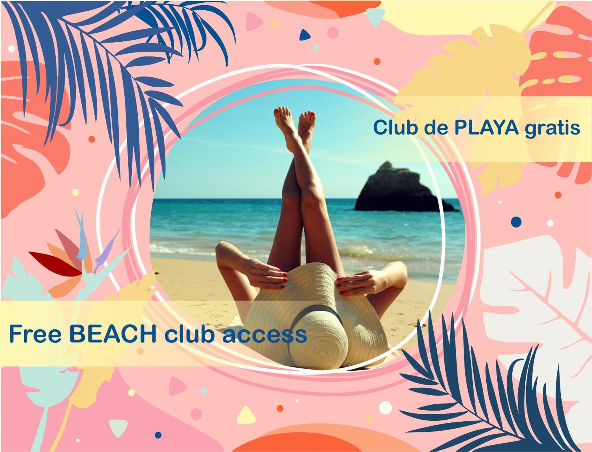 Отель Caraibico Deluxe Beach Club & Spa Пунта-Кана Экстерьер фото